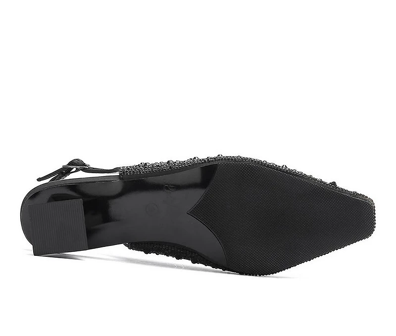 Women's Lady Couture Ronda Pumps
