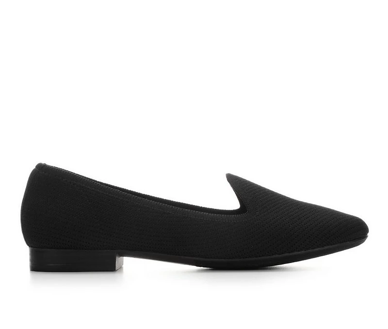 Women's Me Too Brady Flats