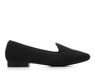 Women's Me Too Brady Flats