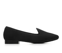Women's Me Too Brady Flats