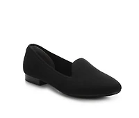 Women's Me Too Brady Flats