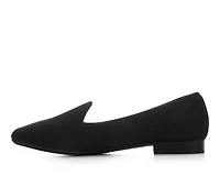 Women's Me Too Brady Flats