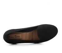 Women's Me Too Brady Flats