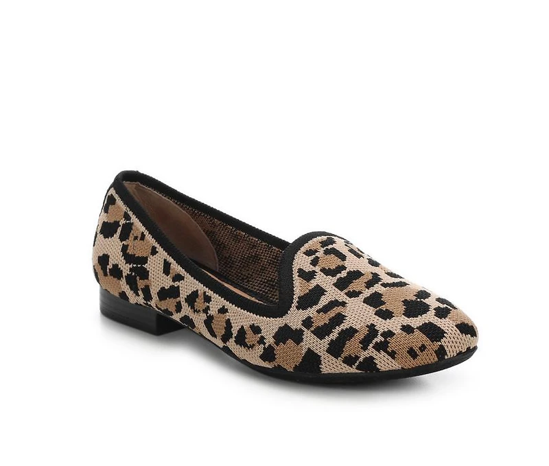 Women's Me Too Brady Flats