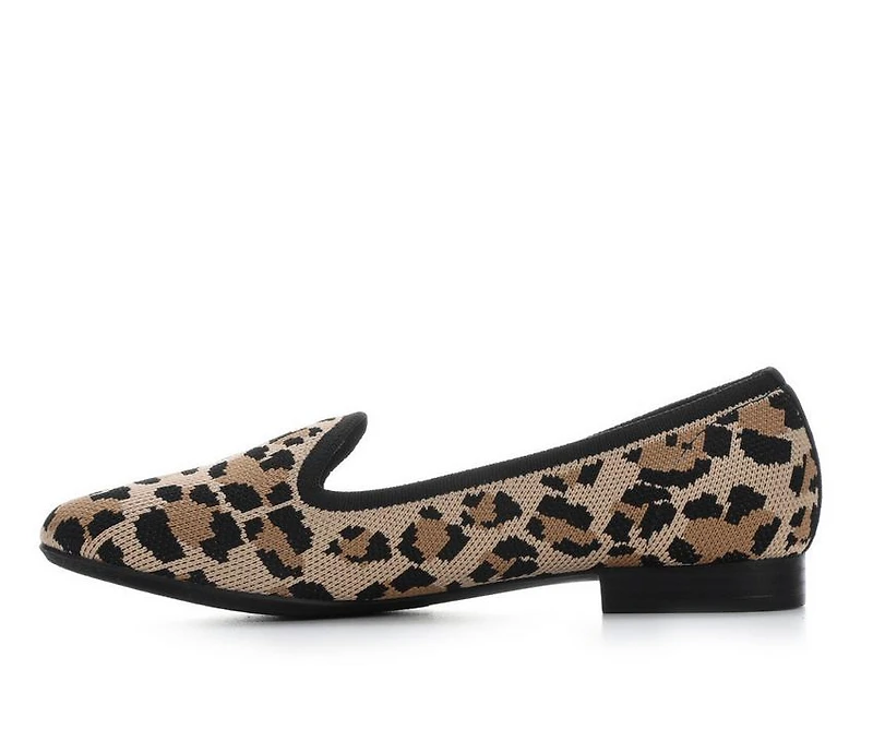 Women's Me Too Brady Flats