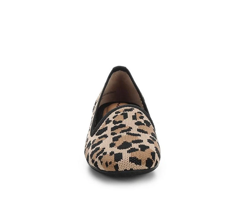 Women's Me Too Brady Flats