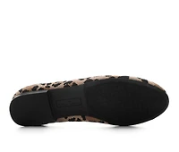 Women's Me Too Brady Flats
