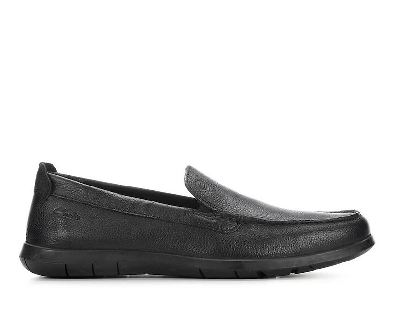 Men's Clarks Flexway Step Loafers