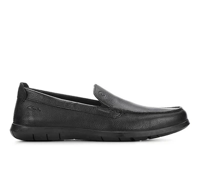 Men's Clarks Flexway Step Loafers