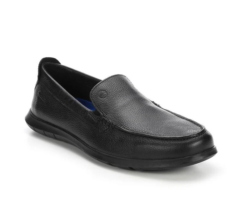 Men's Clarks Flexway Step Loafers
