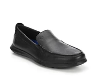 Men's Clarks Flexway Step Loafers