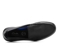 Men's Clarks Flexway Step Loafers
