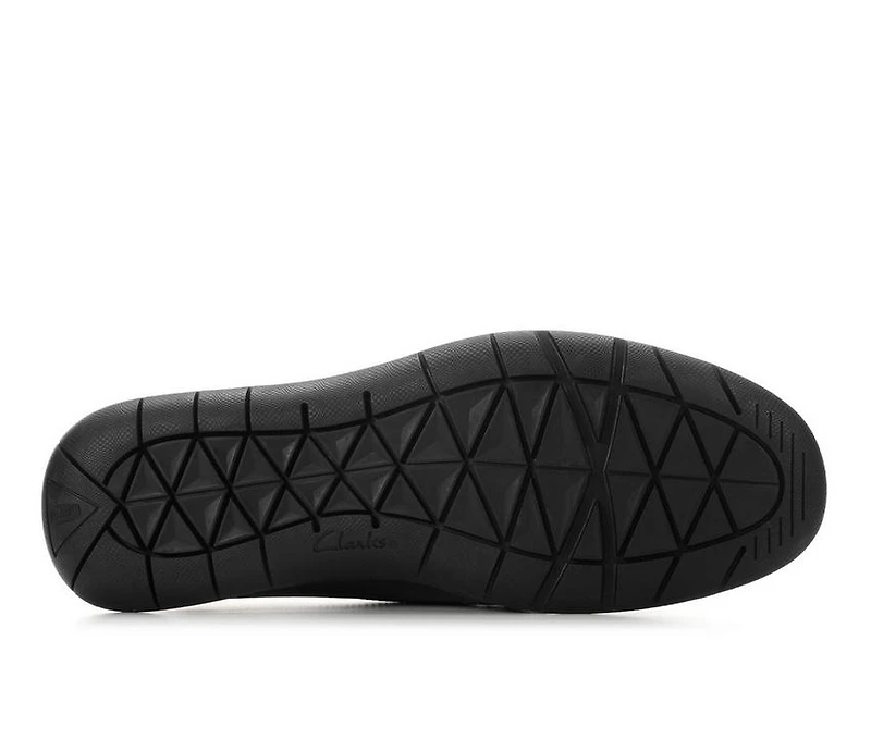 Men's Clarks Flexway Step Loafers