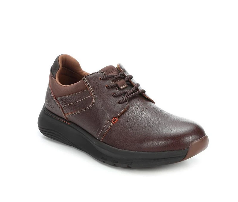 Men's Clarks Motion Trek PT Casual Oxfords
