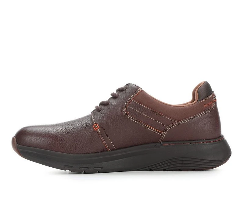 Men's Clarks Motion Trek PT Casual Oxfords