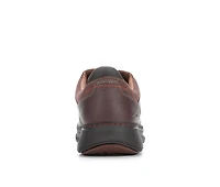 Men's Clarks Motion Trek PT Casual Oxfords