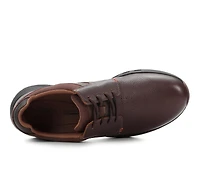 Men's Clarks Motion Trek PT Casual Oxfords