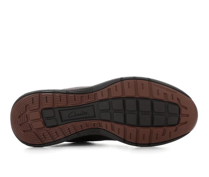 Men's Clarks Motion Trek PT Casual Oxfords