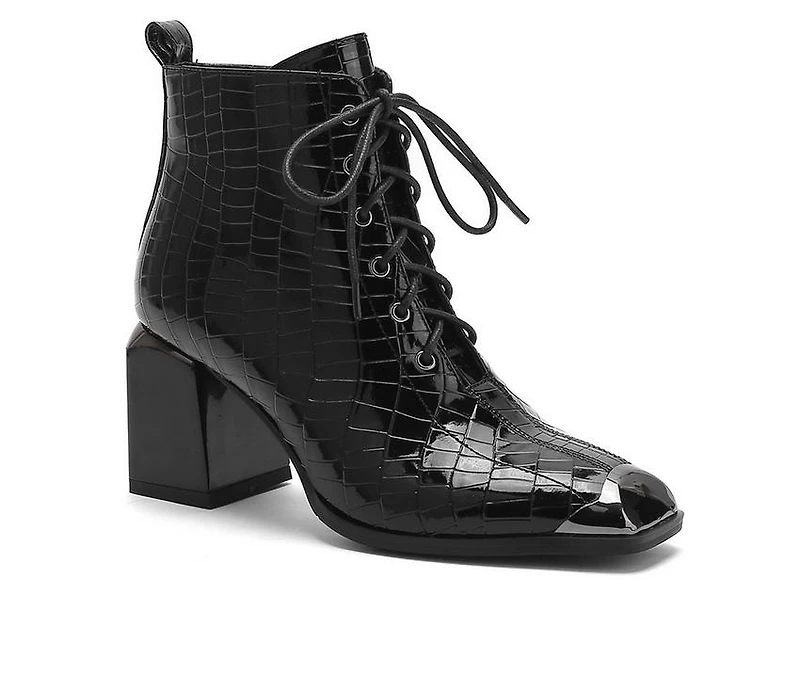 Women's Ninety Union Fantastic Booties