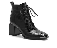 Women's Ninety Union Fantastic Booties