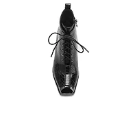 Women's Ninety Union Fantastic Booties