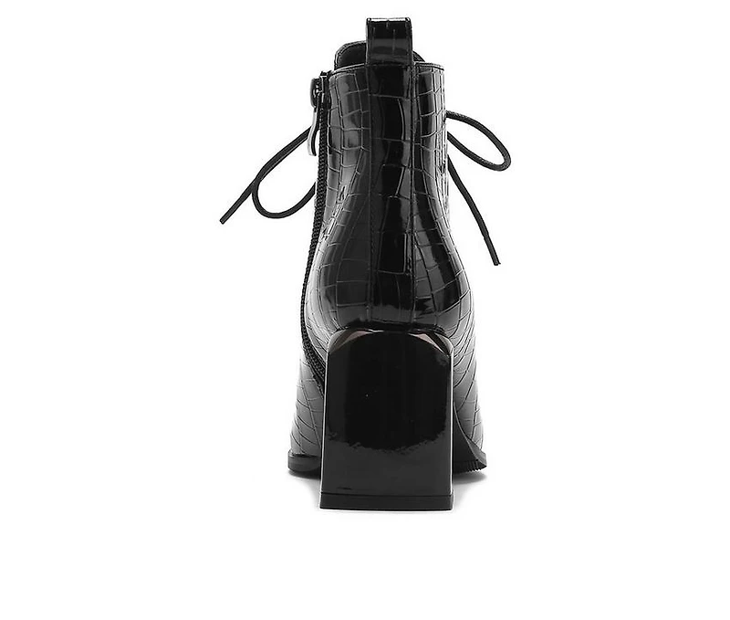 Women's Ninety Union Fantastic Booties
