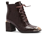 Women's Ninety Union Fantastic Booties
