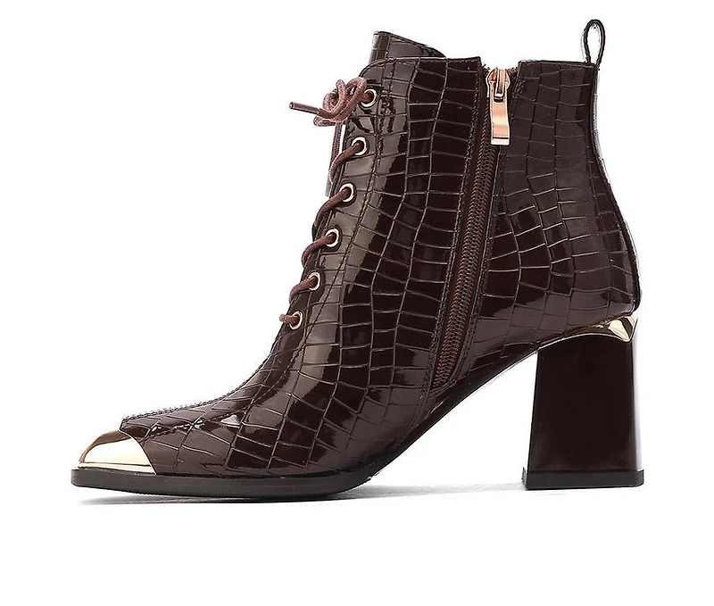 Women's Ninety Union Fantastic Booties