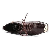 Women's Ninety Union Fantastic Booties