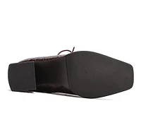 Women's Ninety Union Fantastic Booties