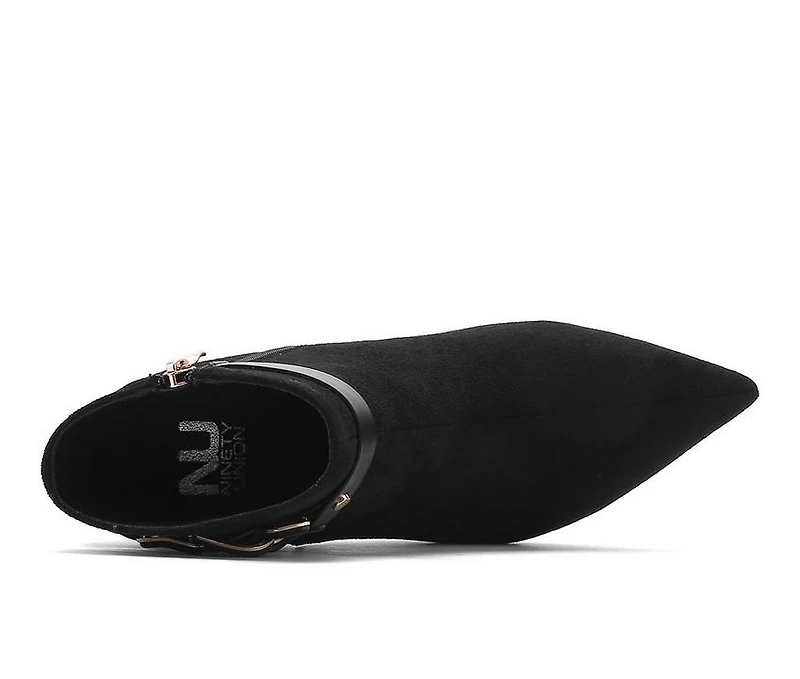 Women's Ninety Union Runway Booties