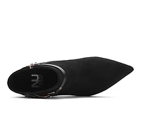 Women's Ninety Union Runway Booties