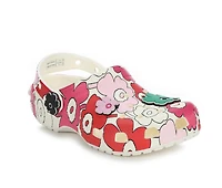 Girls' Crocs Little Kid & Big Marimekko Classic Clogs