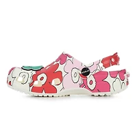 Girls' Crocs Little Kid & Big Marimekko Classic Clogs