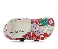 Girls' Crocs Little Kid & Big Marimekko Classic Clogs