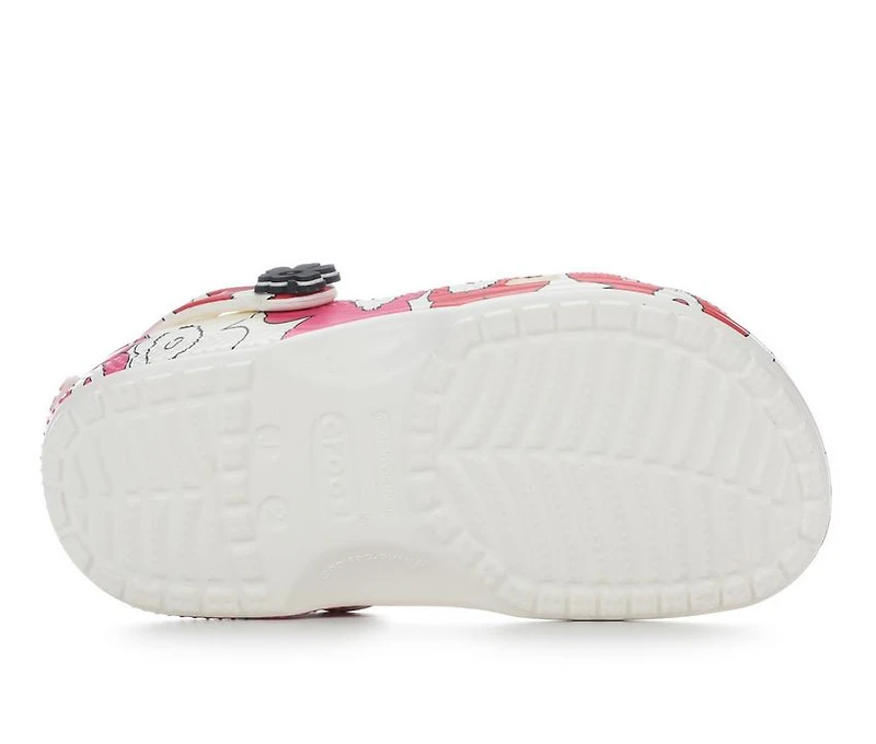 Girls' Crocs Little Kid & Big Marimekko Classic Clogs