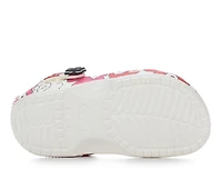 Girls' Crocs Little Kid & Big Marimekko Classic Clogs