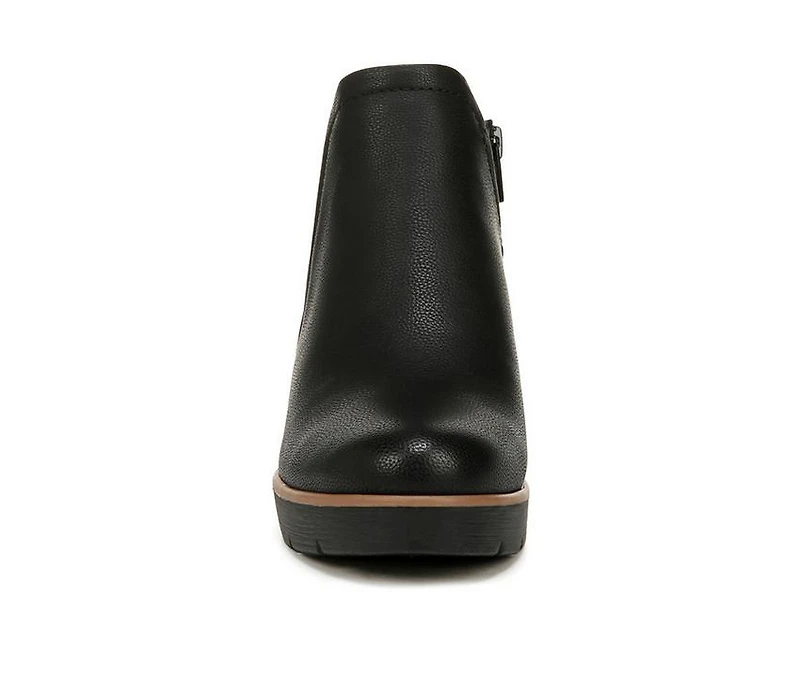 Women's Soul Naturalizer Affirm Booties