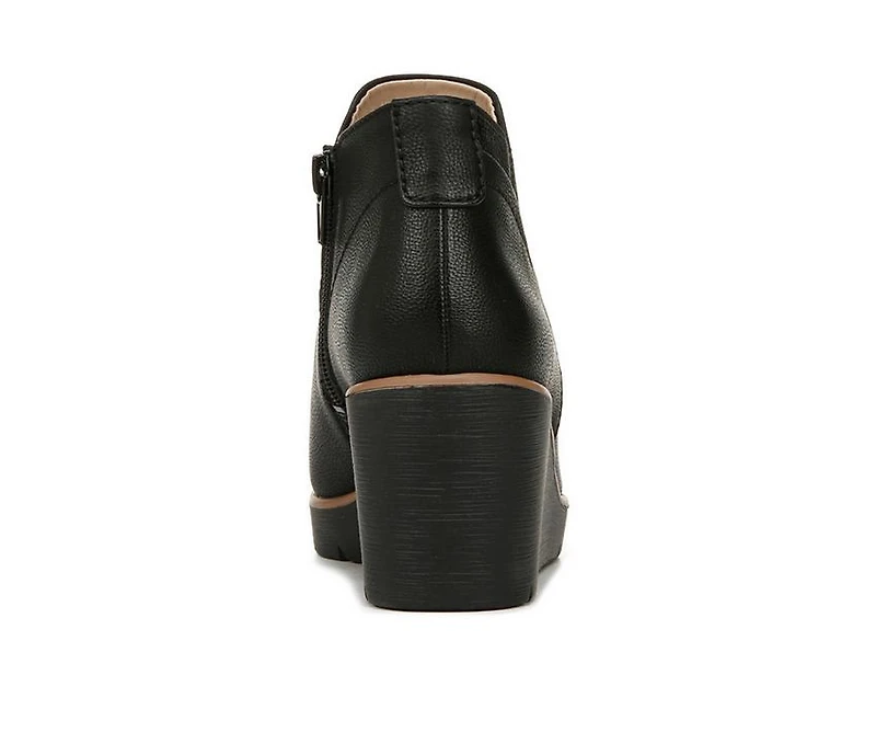 Women's Soul Naturalizer Affirm Booties