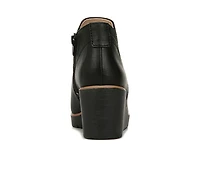 Women's Soul Naturalizer Affirm Booties