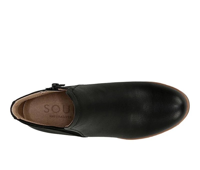 Women's Soul Naturalizer Affirm Booties