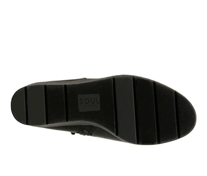 Women's Soul Naturalizer Affirm Booties