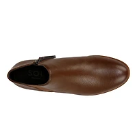 Women's Soul Naturalizer Respect Booties