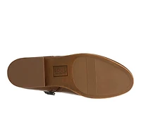 Women's Soul Naturalizer Respect Booties