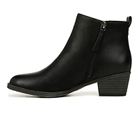 Women's Soul Naturalizer Zaylee Booties