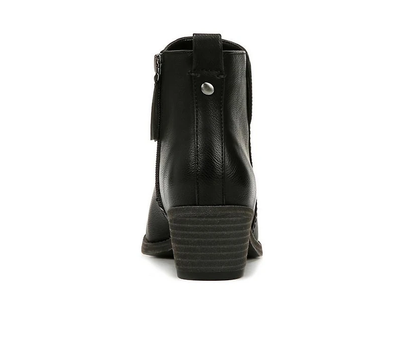 Women's Soul Naturalizer Zaylee Booties