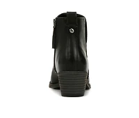 Women's Soul Naturalizer Zaylee Booties