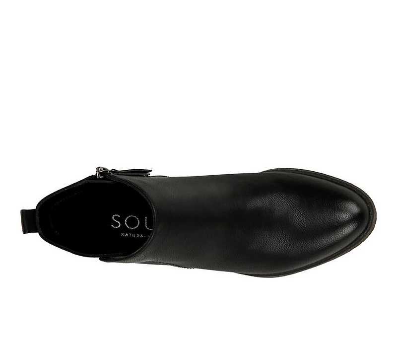 Women's Soul Naturalizer Zaylee Booties