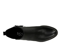 Women's Soul Naturalizer Zaylee Booties