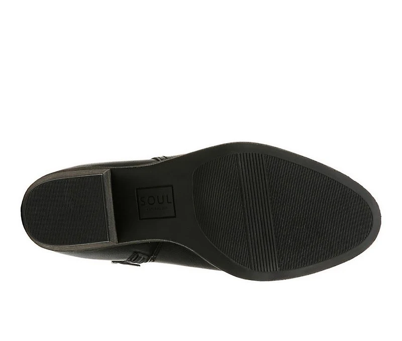 Women's Soul Naturalizer Zaylee Booties